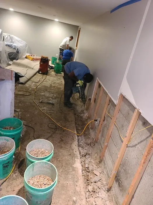 Lamunyon Dry Out & Foundation Repair Picture 7