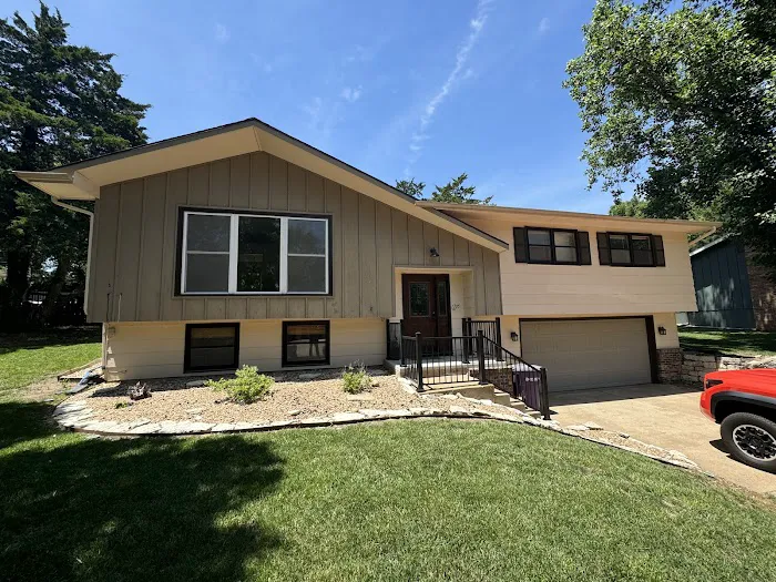 Custom Services and Restoration, LLC Picture 3