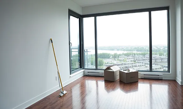 Custom Services and Restoration, LLC Picture 2