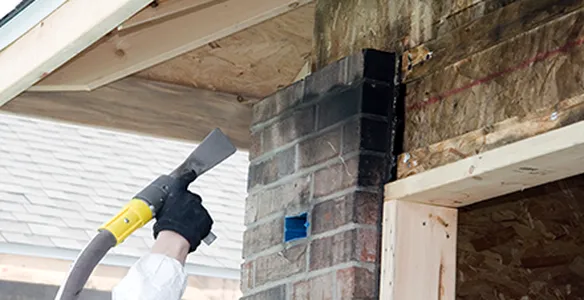 Custom Services and Restoration, LLC Picture 6