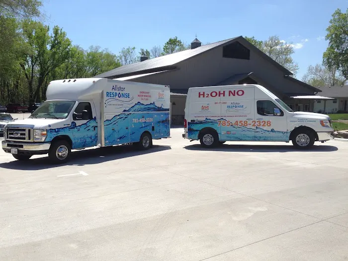 AllStar Response Inc. Picture 1