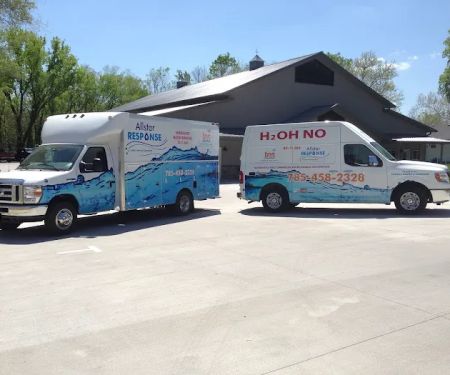 AllStar Response Inc.