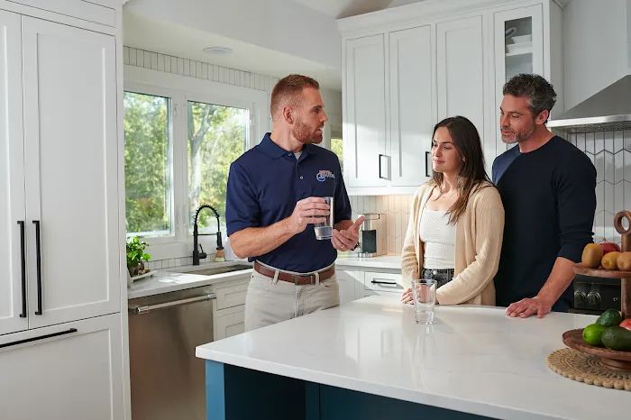 Roto-Rooter Plumbing & Water Cleanup Picture 7