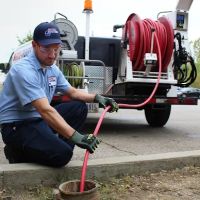 Roto-Rooter Plumbing & Water Cleanup ico