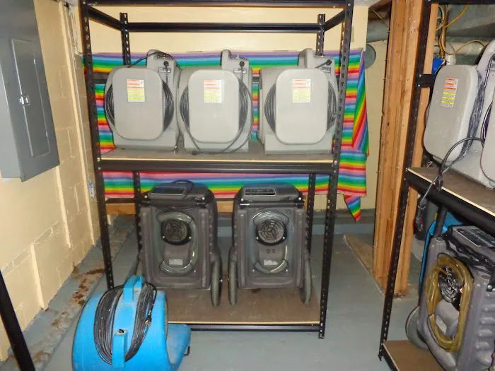 Complete Carpet Care, Inc. Picture 1