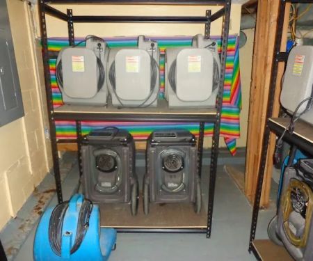 Complete Carpet Care, Inc.