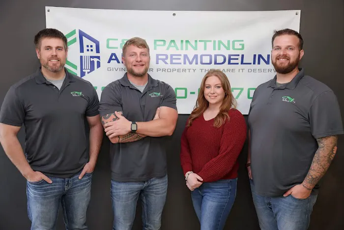 C&C Painting and Remodeling Picture 7