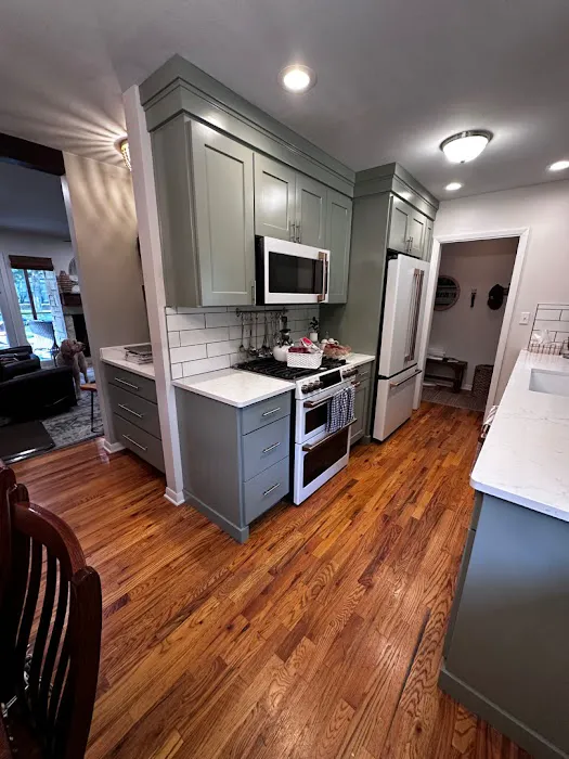 C&C Painting and Remodeling Picture 2