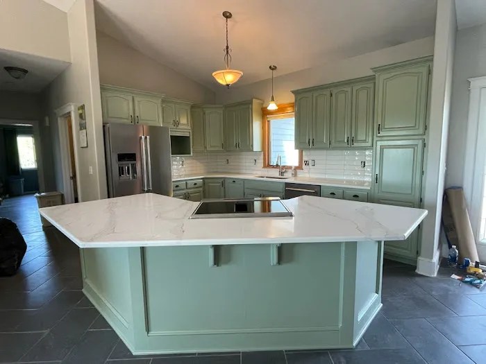 C&C Painting and Remodeling Picture 9