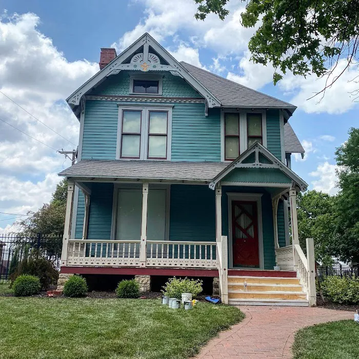 C&C Painting and Remodeling Picture 4