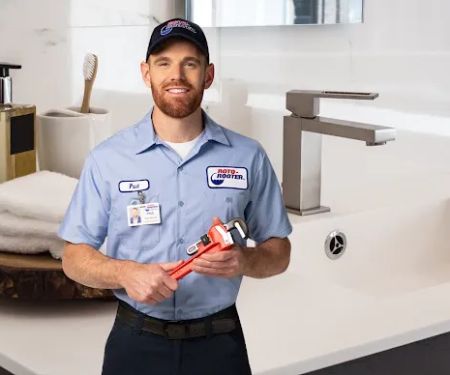 Roto-Rooter Plumbing & Water Cleanup of Loganville