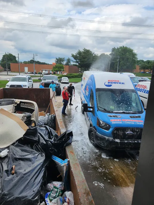 Roto-Rooter Plumbing & Water Cleanup of Loganville Picture 2