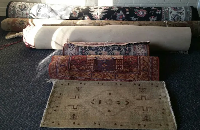 Charles' Chem-Dry Carpet Cleaning Picture 6