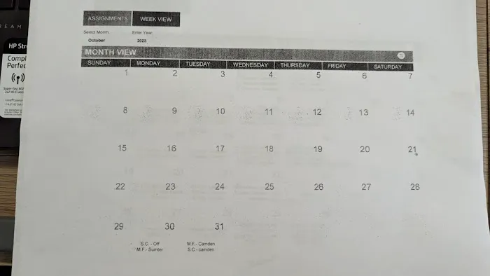 Charles' Chem-Dry Carpet Cleaning Picture 1