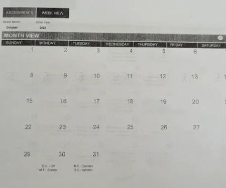 Charles' Chem-Dry Carpet Cleaning