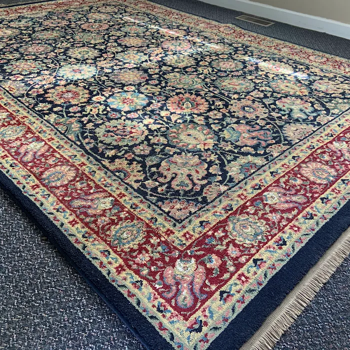 Charles' Chem-Dry Carpet Cleaning Picture 10