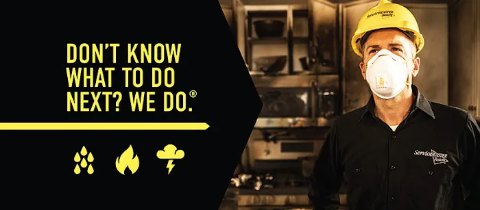 ServiceMaster Fire & Water Restoration Florence Picture 9