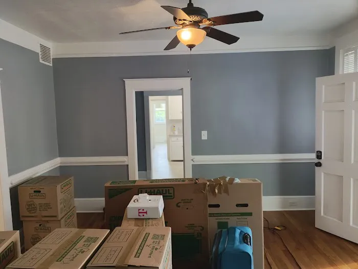 Nick'z Renovation & Home Repairs Picture 7