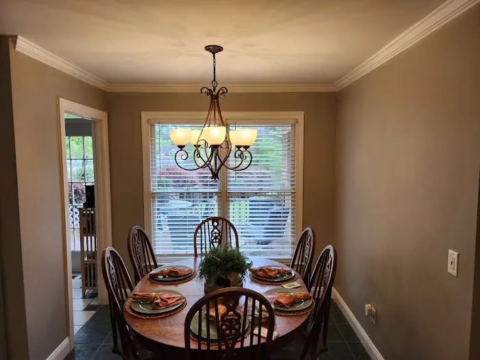 Nick'z Renovation & Home Repairs Picture 3