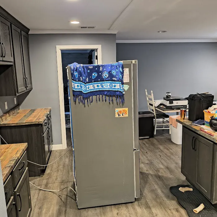 Nick'z Renovation & Home Repairs Picture 5