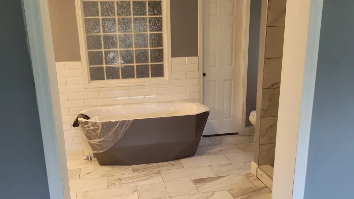 Nick'z Renovation & Home Repairs Picture 9