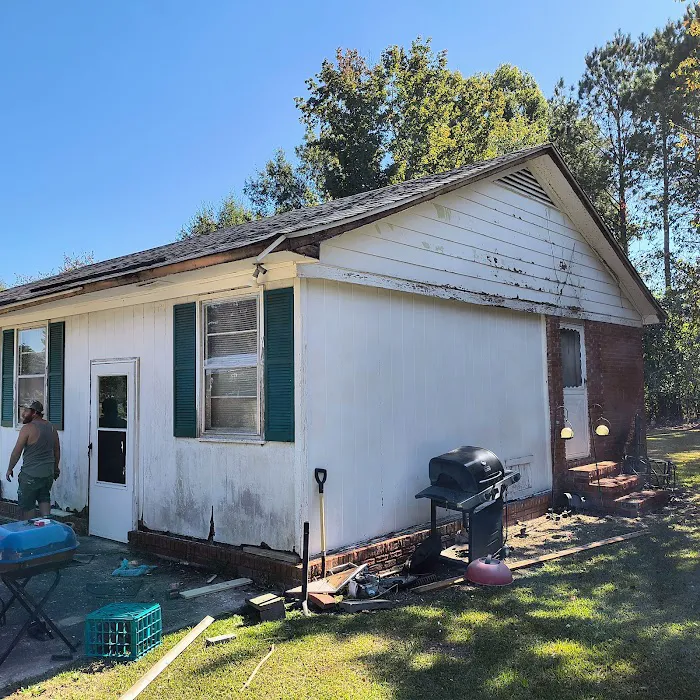 Nick'z Renovation & Home Repairs Picture 10