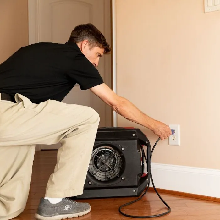 A & I Fire & Water Restoration Picture 7