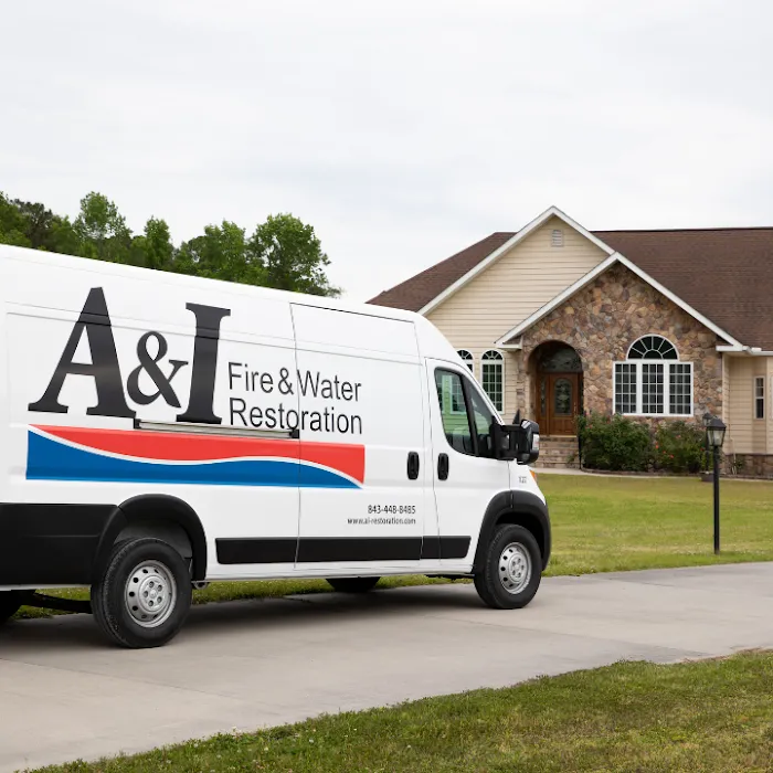 A & I Fire & Water Restoration Picture 2