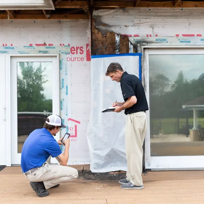 A & I Fire & Water Restoration Picture 6