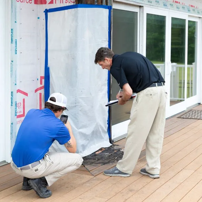 A & I Fire & Water Restoration Picture 9