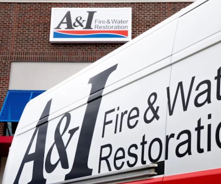 A & I Fire & Water Restoration