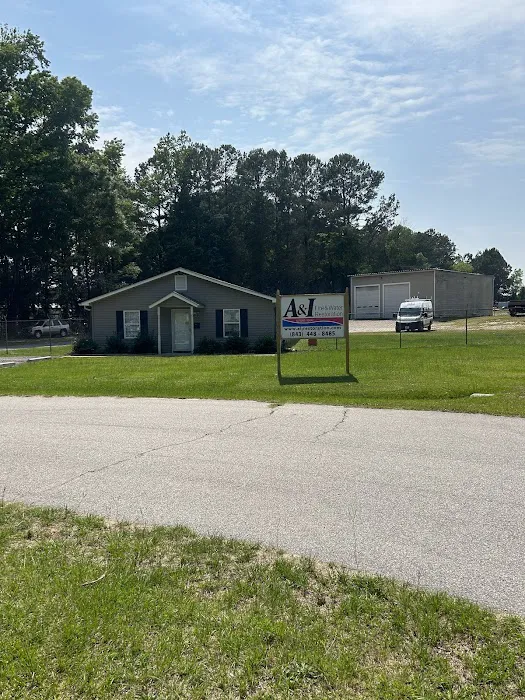 A & I Fire & Water Restoration Picture 4