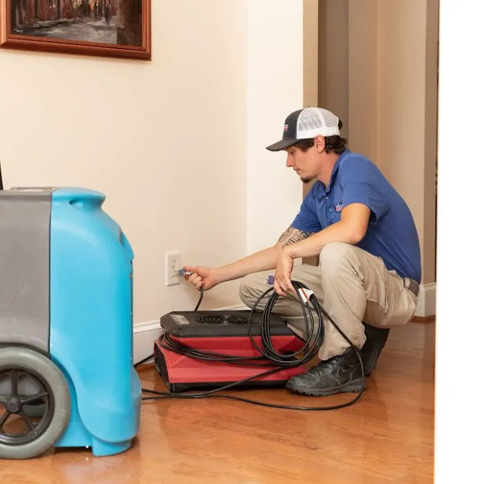 A & I Fire & Water Restoration Picture 5