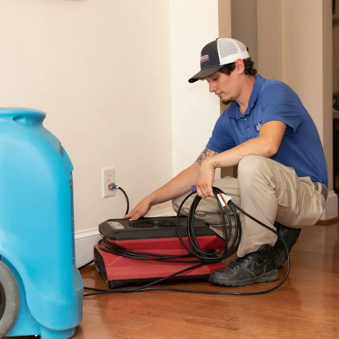 A & I Fire & Water Restoration Picture 8