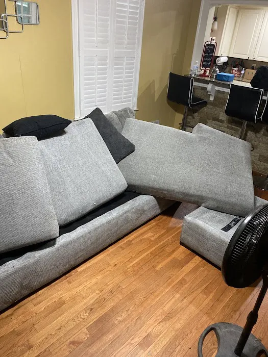 Stanley Steemer Picture 2