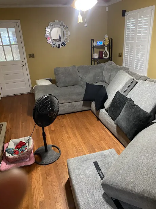 Stanley Steemer Picture 5