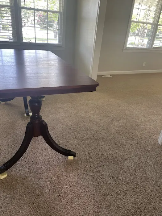 Stanley Steemer Picture 4