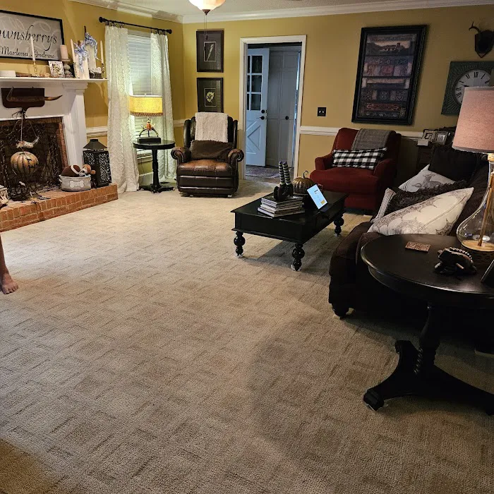 Stanley Steemer Picture 10