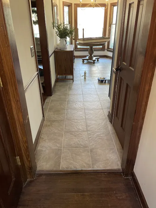 Stanley Steemer Picture 9