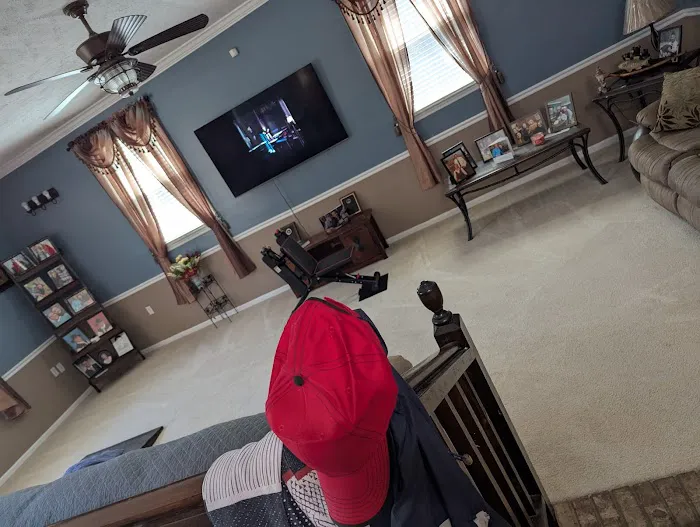 Stanley Steemer Picture 6