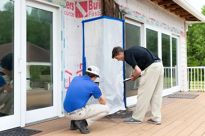 A & I Fire & Water Restoration Picture 2