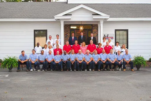 A & I Fire & Water Restoration Picture 4