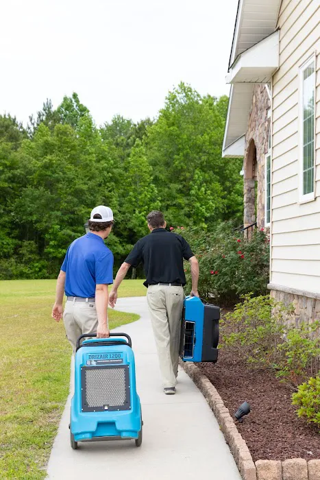 A & I Fire & Water Restoration Picture 8