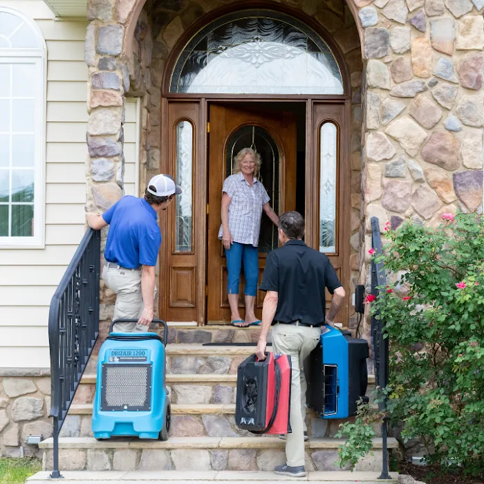 A & I Fire & Water Restoration Picture 10