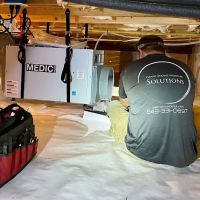 Grand Strand Moisture Solutions ico