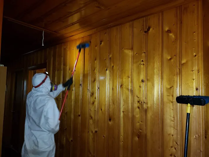 Grand Strand Moisture Solutions Picture 6