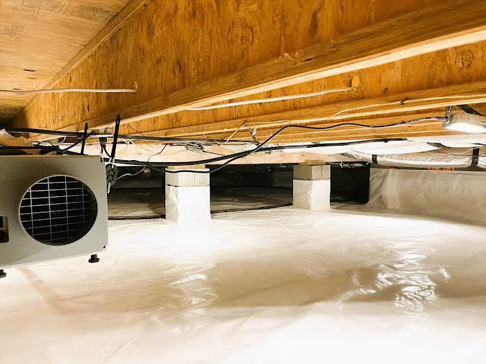 Grand Strand Moisture Solutions Picture 10