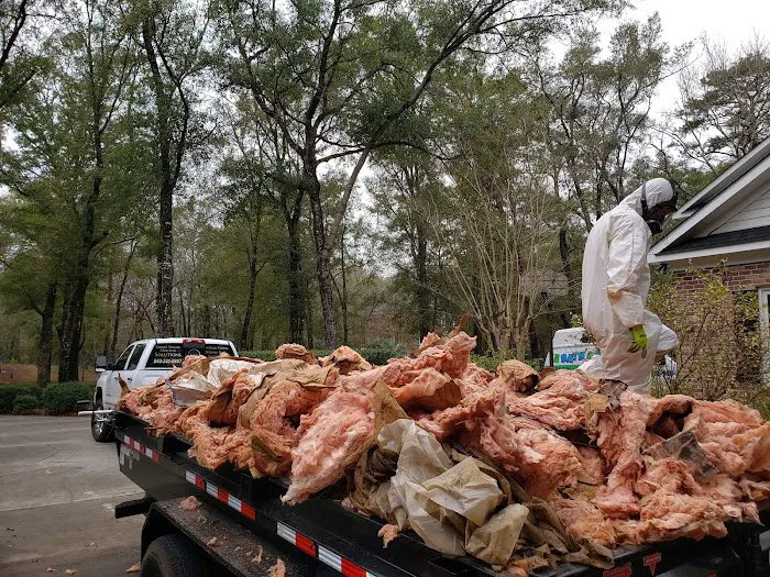 Grand Strand Moisture Solutions Picture 3