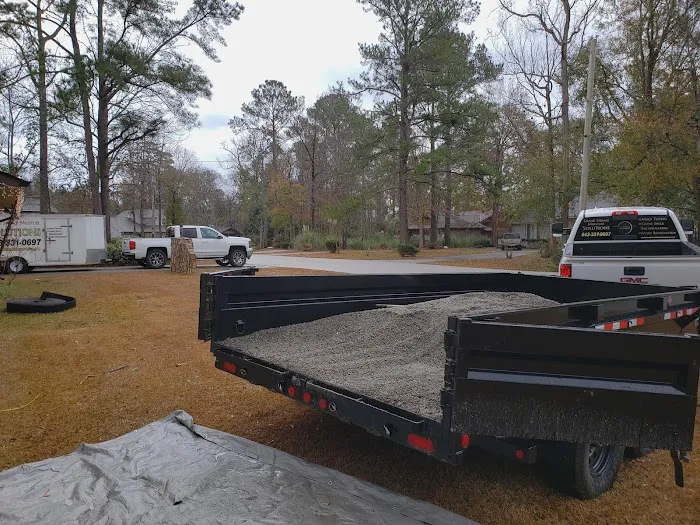 Grand Strand Moisture Solutions Picture 9