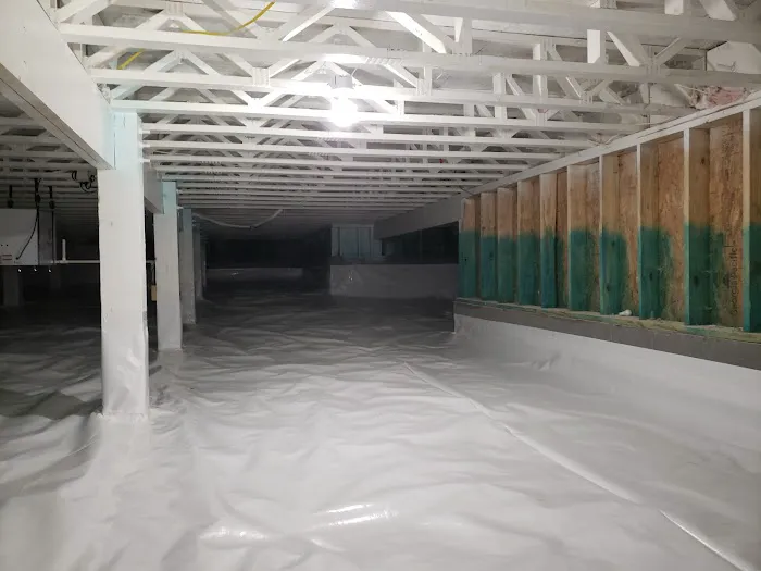 Grand Strand Moisture Solutions Picture 2